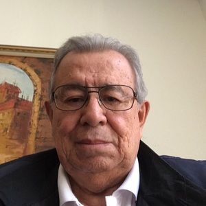 Meet your Posher, Gonzalo